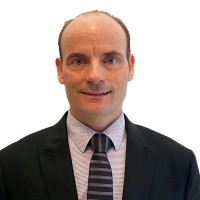 Dave Hamlet