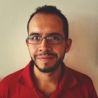 Nicolas Alexis Avila Fernández