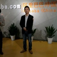 李胜杰