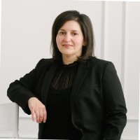 Sabrina Paolella
