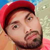Md Sarfaraz Alam