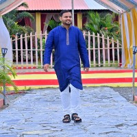 Sushant Mhaske