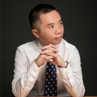 林巍然 Aaron