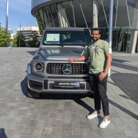 Sagar Gondakar