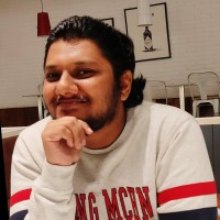 Varun GV