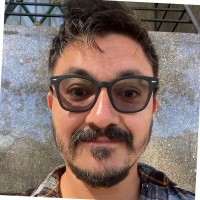 Rodrigo Salinas