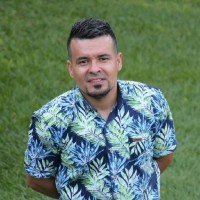 Jhon Wilman Espinosa Jimenez