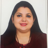Chahana Sharma