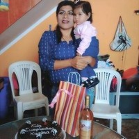 Karina Roxana Lopez Blas