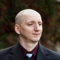 Michal Jagodzinski