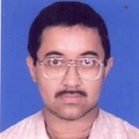 Susanta Pramanik