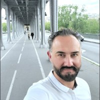 Aurelien Thibaux