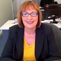 Grace Williams