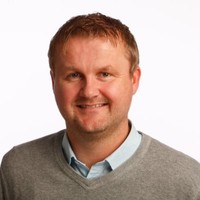 Jørn-Erik Nøkleberg