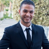 Sameh Adel