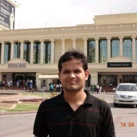 Chandan Shaw