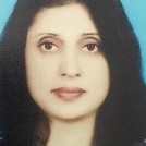 Mamoona Shahid