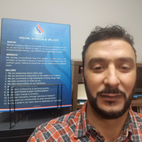 Adil Tourchi