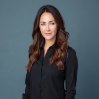 Kristin Linville Ludwig