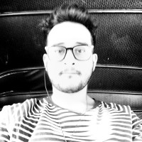 Rishabh Dave