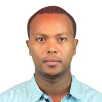 Abdirahman Said