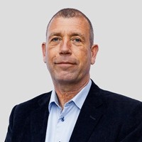 Torben Bech Andersen