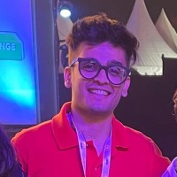 Yashrajsinh Gohil