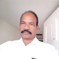 annadurai kandasamy