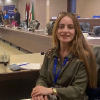 khawla klahchi ⚖️