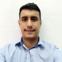 Jose Gustavo Garcia Contreras