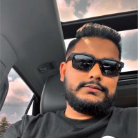 Chirayu Patel