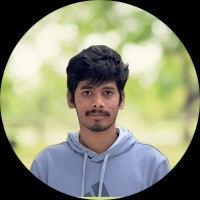 Srinath G R