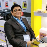 Yogesh Hulsurkar