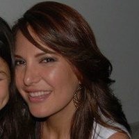 Yvette Natalie