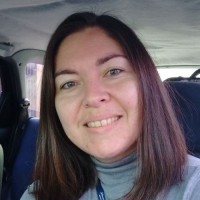 Lucimara Almeida