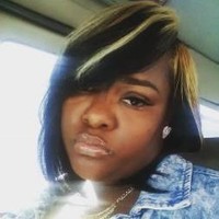 Janay Mccoy