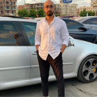 Saleh Isamael