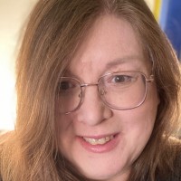 Carla McKeown