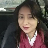 Silvia Juarez