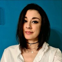 Andreea Mihalache