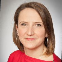 Magdalena Szudzinska