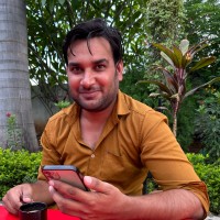Mohammed Ramjan
