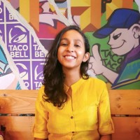 Alekhya Pulamarasetti