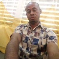 Christian Chileobi Iwuoha