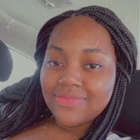 Makyla Harris