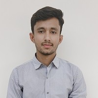 Naveed Ali