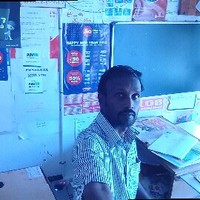 Sudhakaran E