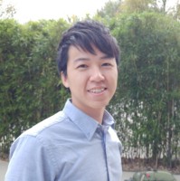 Edward Chiu