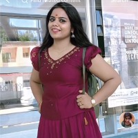 Geethu Babu