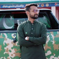 Maaz Meer
